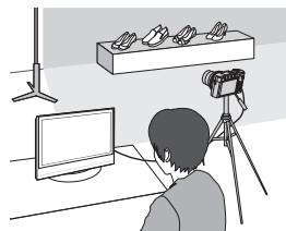 PANASONIC LUMIX DMC-TZ101 - Mode d'enregistrement: PASM CSC - 1