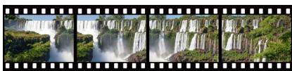 PANASONIC LUMIX DMC-TZ101 - Mode d'enregistrement: - 3