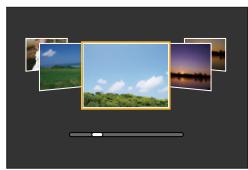 PANASONIC LUMIX DMC-TZ101 - Mode d'enregistrement : SCN - 1