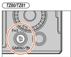 PANASONIC LUMIX DMC-TZ101 - [Eff. vue par vue] - 2