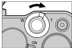 PANASONIC LUMIX DMC-TZ101 - TZ80/TZ81 - 1