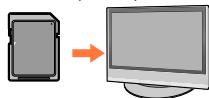 PANASONIC LUMIX DMC-TZ101 - Preparatifs - 1