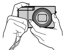 PANASONIC LUMIX DMC-TZ101 - Mode d'enregistrement: TATPASMMC - 1