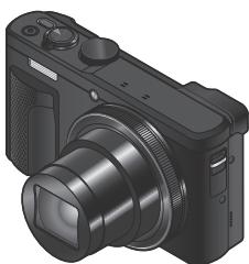 PANASONIC LUMIX DMC-TZ101 - LUMIX - 2