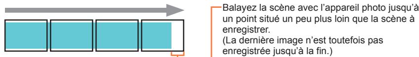 PANASONIC LUMIX DMC-TZ101 - Conseils - 1