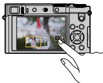 PANASONIC LUMIX DMC-TZ101 - Mode d'enregistrement: TATPASMMC - 3