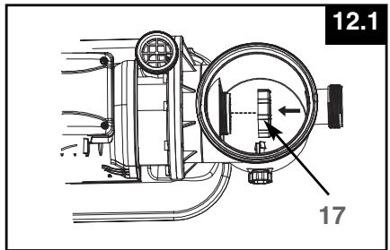 INTEX SF15220 - Instructions de montage (suite) - 1