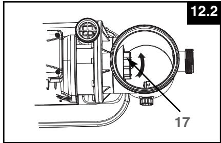 INTEX SF15220 - Instructions de montage (suite) - 2