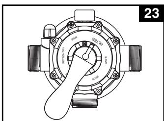 INTEX SF15220 - Attention - 1