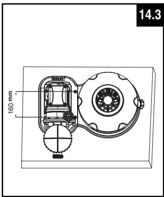 INTEX SF15220 - Installation de la cuve : - 3