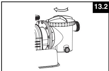 INTEX SF15220 - Instructions de montage (suite) - 4