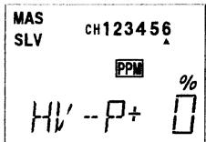 FUTABA FF6XS - HV-P - Pas / stationnaire - 1