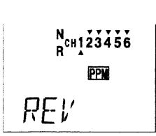 FUTABA FF6XS - EXAMPLE DE REGLAGE POUR UN AVION - 7