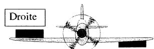 FUTABA FF6XS - EXAMPLE DE REGLAGE POUR UN AVION - 14