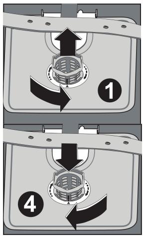 FUNIX FDW313A - Filtres - 2