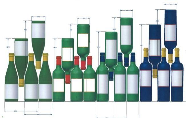 CLIMADIFF CLS28A - Cómo llenar ymantener la vinoteca: - 1