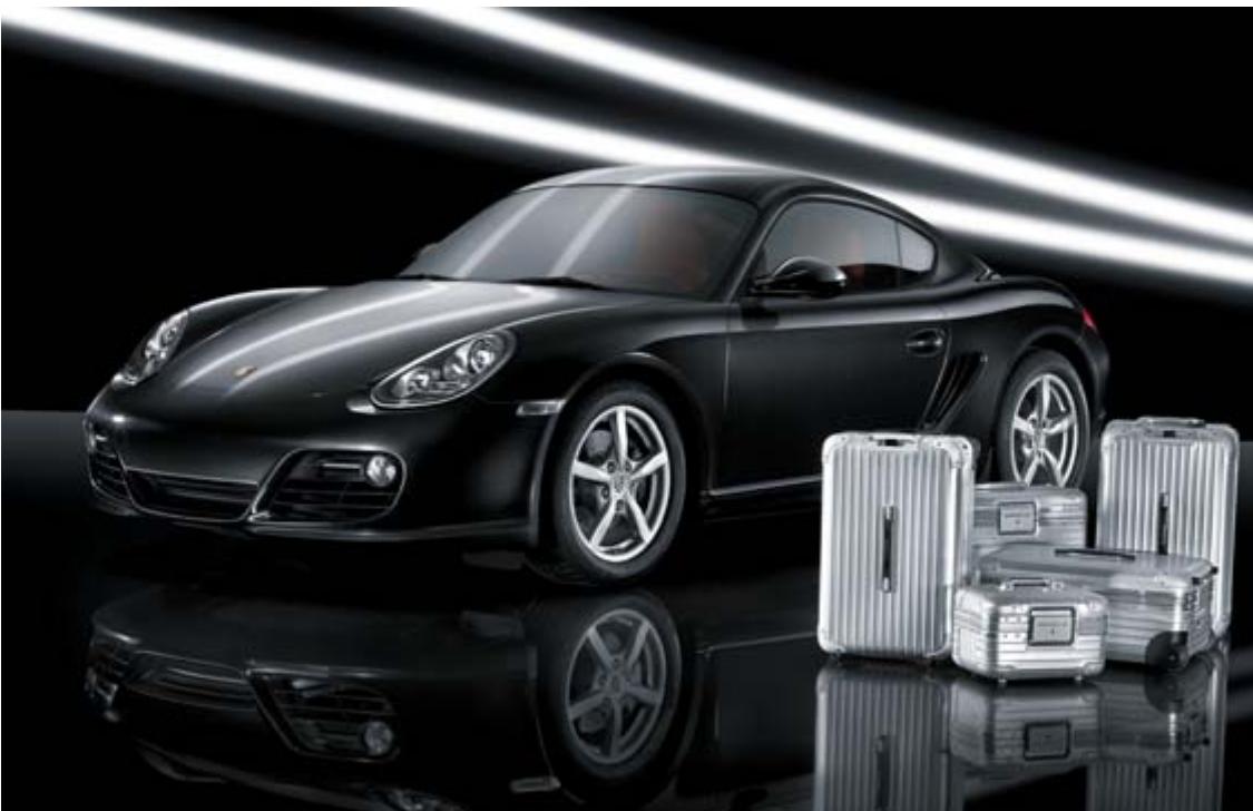 PORSCHE CAYMAN S - Assistance Parking. - 1