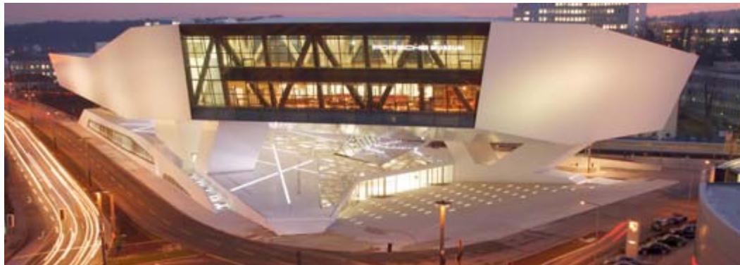 PORSCHE CAYMAN S - Souvenez-vous de vos Noëls d'enfant. C'est maintainant le moment d'ouvrir les paquets... - 2