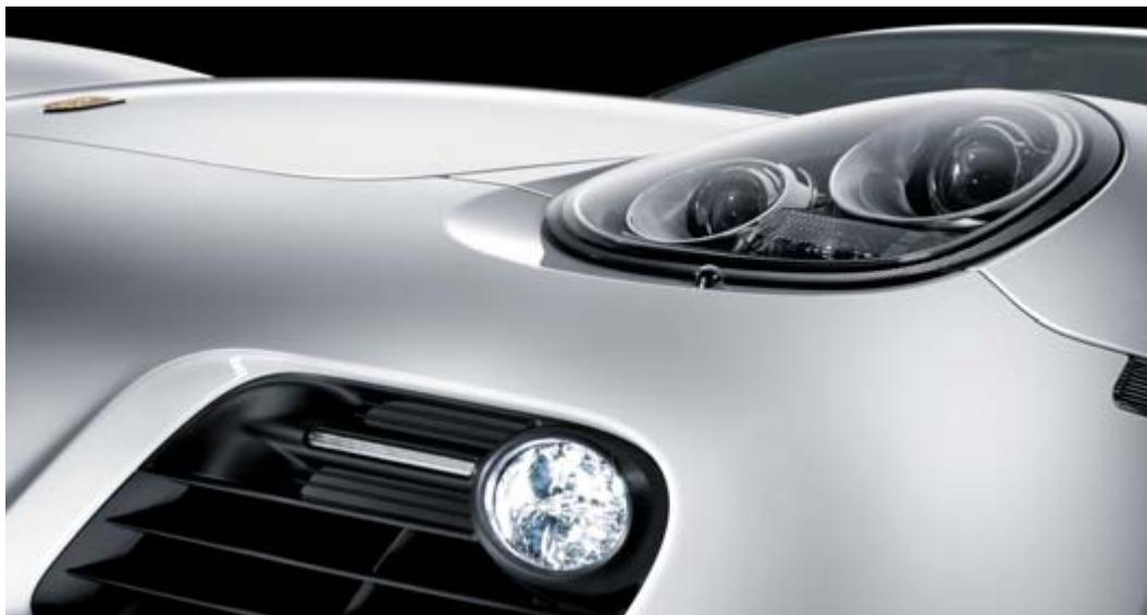 PORSCHE CAYMAN S - Moquette. - 20