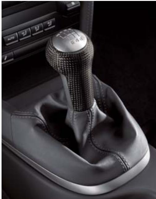 PORSCHE CAYMAN S - Boite mecanique à 6 rapport. - 2