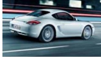 PORSCHE CAYMAN S - Souvenez-vous de vos Noëls d'enfant. C'est maintainant le moment d'ouvrir les paquets... - 4