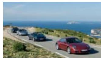 PORSCHE CAYMAN S - Porsche Clubs - 5