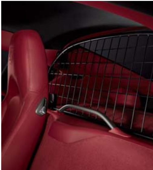 PORSCHE CAYMAN S - Moquette. - 32