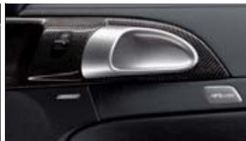 PORSCHE CAYMAN S - Moquette. - 43