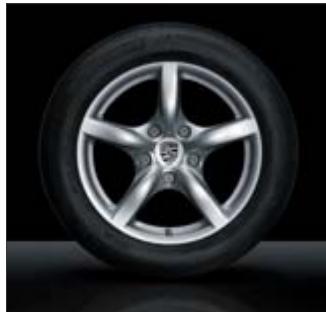 PORSCHE CAYMAN S - Direction. - 3