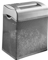 FELLOWES SHREDMATE - Profil du produit - 1