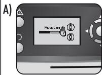 FELLOWES VOYAGER A3 - FUNCTION D'AIDE - 2