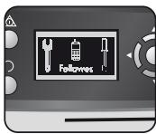 FELLOWES VOYAGER A3 - REVISION - 1