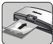 FELLOWES VOYAGER A3 - ETAPES A SUIVRE POUR PLASTIFIER - MODE MANUEL - 6