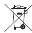 BALANCE KH 8070 FACIAL SAUNA - Mise au rebut - 1