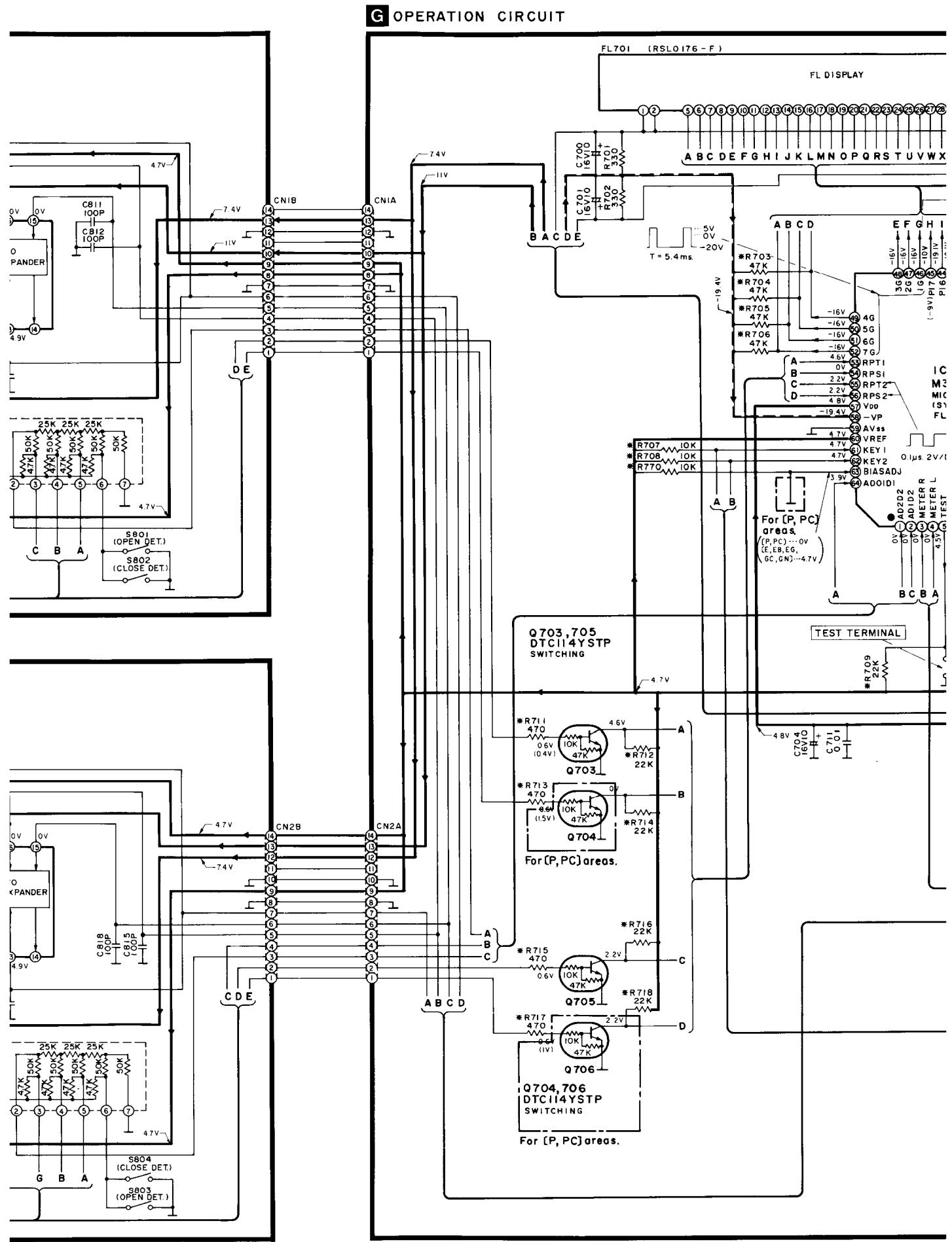 TECHNICS RS-TR337 - 9