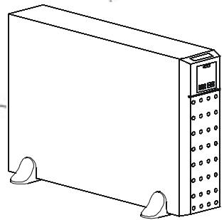 APC SMART-UPS SRT 2200VA - Onduleur - 1