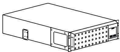 APC SMART-UPS SRT 2200VA - Onduleur - 2