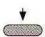 LEGRAND 744 37 - Effacement du programme 5 et 6 - 12