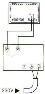LEGRAND 744 37 - Système de régulation < 50 V - 2
