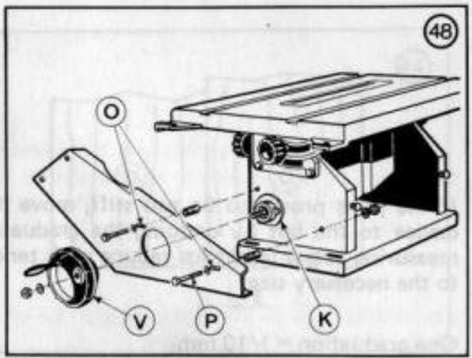 KITY SCIE CIRCULAIRE 617 - Exécution d'un assemblage - 7