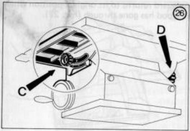 KITY SCIE CIRCULAIRE 617 - Utilisation de la machine - 2