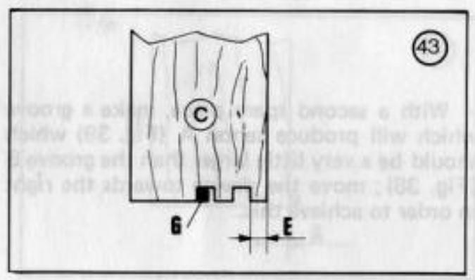 KITY SCIE CIRCULAIRE 617 - Exécution d'un assemblage - 2