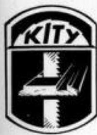 KITY SCIE CIRCULAIRE 617 - Coupe irregulieres - 1