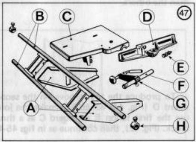 KITY SCIE CIRCULAIRE 617 - Exécution d'un assemblage - 6