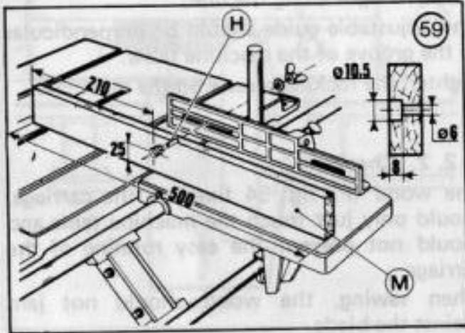 KITY SCIE CIRCULAIRE 617 - Avantages: - 3