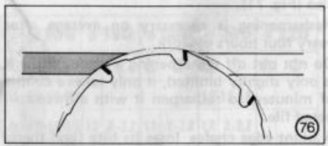 KITY SCIE CIRCULAIRE 617 - Lames s. r.-wigo - 2