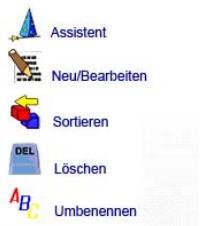 EMTEC H510 - Die Organisation der Lieblingsprogramme - 1