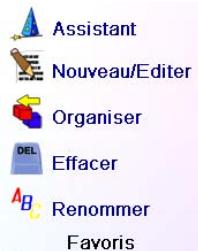 EMTEC H510 - Réglage d'autres fonctions - 5