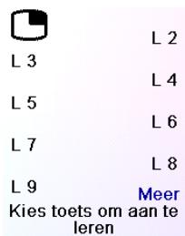 EMTEC H510 - Aanleren - 4