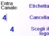EMTEC H510 - Impostazione dei preferiti - 4